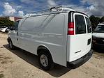 New 2025 Chevrolet Express 2500 Upfitted Cargo Van for sale #400843 - photo 8