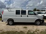 New 2025 Chevrolet Express 2500 Upfitted Cargo Van for sale #400844 - photo 11
