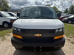 New 2025 Chevrolet Express 2500 Upfitted Cargo Van for sale #400844 - photo 3