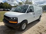 New 2025 Chevrolet Express 2500 Upfitted Cargo Van for sale #400844 - photo 4