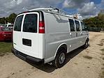 New 2025 Chevrolet Express 2500 Upfitted Cargo Van for sale #400844 - photo 6