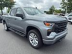 New 2025 Chevrolet Silverado 1500 Custom Crew Cab 4WD Pickup for sale #400853 - photo 1