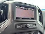 New 2025 Chevrolet Silverado 1500 Custom Crew Cab 4WD Pickup for sale #400853 - photo 18