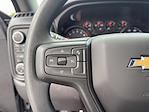 New 2025 Chevrolet Silverado 1500 Custom Crew Cab 4WD Pickup for sale #400853 - photo 19