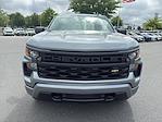 New 2025 Chevrolet Silverado 1500 Custom Crew Cab 4WD Pickup for sale #400853 - photo 3