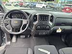 New 2025 Chevrolet Silverado 1500 Custom Crew Cab 4WD Pickup for sale #400853 - photo 23