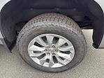 New 2025 Chevrolet Silverado 1500 Custom Crew Cab 4WD Pickup for sale #400853 - photo 25