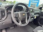 New 2025 Chevrolet Silverado 1500 Custom Crew Cab 4WD Pickup for sale #400853 - photo 26