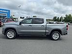 New 2025 Chevrolet Silverado 1500 Custom Crew Cab 4WD Pickup for sale #400853 - photo 5