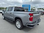 New 2025 Chevrolet Silverado 1500 Custom Crew Cab 4WD Pickup for sale #400853 - photo 6