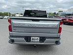 New 2025 Chevrolet Silverado 1500 Custom Crew Cab 4WD Pickup for sale #400853 - photo 7