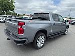 New 2025 Chevrolet Silverado 1500 Custom Crew Cab 4WD Pickup for sale #400853 - photo 2