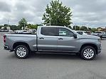 New 2025 Chevrolet Silverado 1500 Custom Crew Cab 4WD Pickup for sale #400853 - photo 8