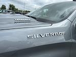 New 2025 Chevrolet Silverado 1500 Custom Crew Cab 4WD Pickup for sale #400853 - photo 9