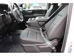 New 2025 Chevrolet Silverado 3500 Work Truck Regular Cab 4WD Enclosed Service Body for sale #400864 - photo 14