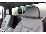 New 2025 Chevrolet Silverado 3500 Work Truck Regular Cab 4WD Enclosed Service Body for sale #400864 - photo 15