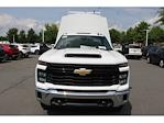 New 2025 Chevrolet Silverado 3500 Work Truck Regular Cab 4WD Enclosed Service Body for sale #400864 - photo 3