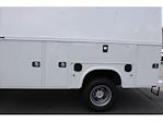 New 2025 Chevrolet Silverado 3500 Work Truck Regular Cab 4WD Enclosed Service Body for sale #400864 - photo 23