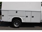 New 2025 Chevrolet Silverado 3500 Work Truck Regular Cab 4WD Enclosed Service Body for sale #400864 - photo 26