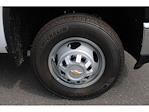 New 2025 Chevrolet Silverado 3500 Work Truck Regular Cab 4WD Enclosed Service Body for sale #400864 - photo 30