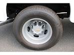 New 2025 Chevrolet Silverado 3500 Work Truck Regular Cab 4WD Enclosed Service Body for sale #400864 - photo 31