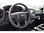 New 2025 Chevrolet Silverado 3500 Work Truck Regular Cab 4WD Enclosed Service Body for sale #400864 - photo 32