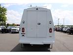 New 2025 Chevrolet Silverado 3500 Work Truck Regular Cab 4WD Enclosed Service Body for sale #400864 - photo 7