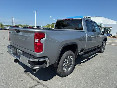 New 2025 Chevrolet Silverado 2500 LT Crew Cab 4WD Pickup for sale #400870 - photo 2