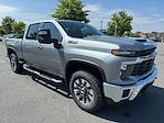 New 2025 Chevrolet Silverado 2500 LT Crew Cab 4WD Pickup for sale #400870 - photo 1