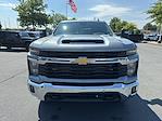 New 2025 Chevrolet Silverado 2500 LT Crew Cab 4WD Pickup for sale #400870 - photo 3