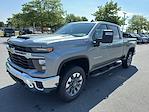 New 2025 Chevrolet Silverado 2500 LT Crew Cab 4WD Pickup for sale #400870 - photo 4