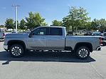 New 2025 Chevrolet Silverado 2500 LT Crew Cab 4WD Pickup for sale #400870 - photo 5