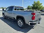 New 2025 Chevrolet Silverado 2500 LT Crew Cab 4WD Pickup for sale #400870 - photo 6