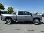 New 2025 Chevrolet Silverado 2500 LT Crew Cab 4WD Pickup for sale #400870 - photo 8