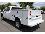 New 2025 Chevrolet Silverado 2500 Double Cab 4WD Service Truck for sale #400880 - photo 6