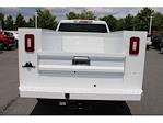 New 2025 Chevrolet Silverado 2500 Double Cab 4WD Service Truck for sale #400880 - photo 7
