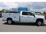 New 2025 Chevrolet Silverado 2500 Double Cab 4WD Service Truck for sale #400880 - photo 8