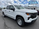 New 2026 Chevrolet Silverado 1500 Work Truck Crew Cab 4WD Pickup for sale #400890 - photo 1