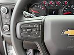New 2026 Chevrolet Silverado 1500 Work Truck Crew Cab 4WD Pickup for sale #400890 - photo 18