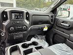 New 2026 Chevrolet Silverado 1500 Work Truck Crew Cab 4WD Pickup for sale #400890 - photo 24