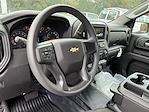 New 2026 Chevrolet Silverado 1500 Work Truck Crew Cab 4WD Pickup for sale #400890 - photo 25