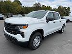 New 2026 Chevrolet Silverado 1500 Work Truck Crew Cab 4WD Pickup for sale #400890 - photo 4