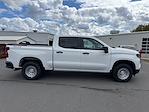 New 2026 Chevrolet Silverado 1500 Work Truck Crew Cab 4WD Pickup for sale #400890 - photo 9