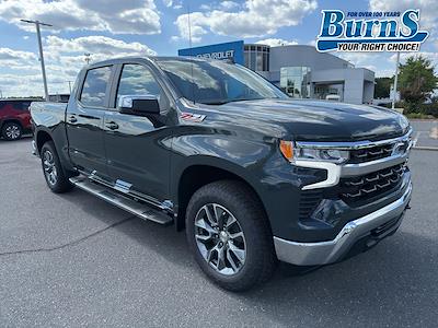 New 2026 Chevrolet Silverado 1500 LT Crew Cab 4WD Pickup for sale #400925 - photo 1