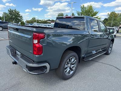 New 2026 Chevrolet Silverado 1500 LT Crew Cab 4WD Pickup for sale #400925 - photo 2