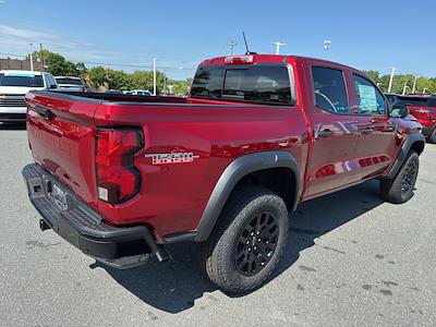 New 2026 Chevrolet Colorado Trail Boss Crew Cab 4WD Pickup for sale #400928 - photo 2