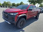 New 2026 Chevrolet Colorado Trail Boss Crew Cab 4WD Pickup for sale #400928 - photo 4