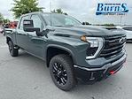 New 2025 Chevrolet Silverado 2500 LT Crew Cab 4WD Pickup for sale #400940T - photo 1