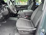New 2025 Chevrolet Silverado 2500 LT Crew Cab 4WD Pickup for sale #400940T - photo 12