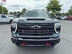New 2025 Chevrolet Silverado 2500 LT Crew Cab 4WD Pickup for sale #400940T - photo 3